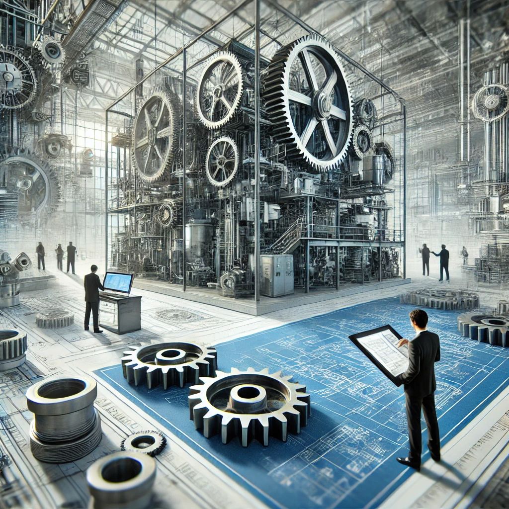 Solution Offerings - MinFutech